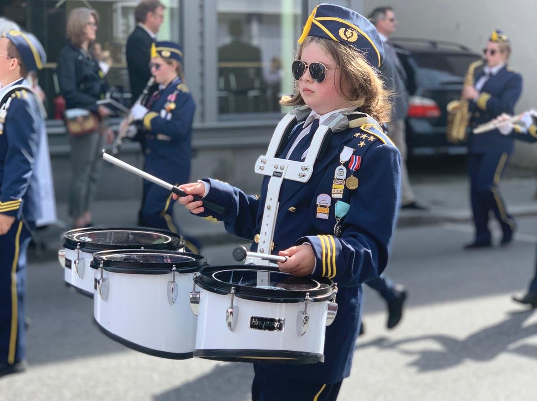 Haugesund Tourist Information-Haugesund必去景点