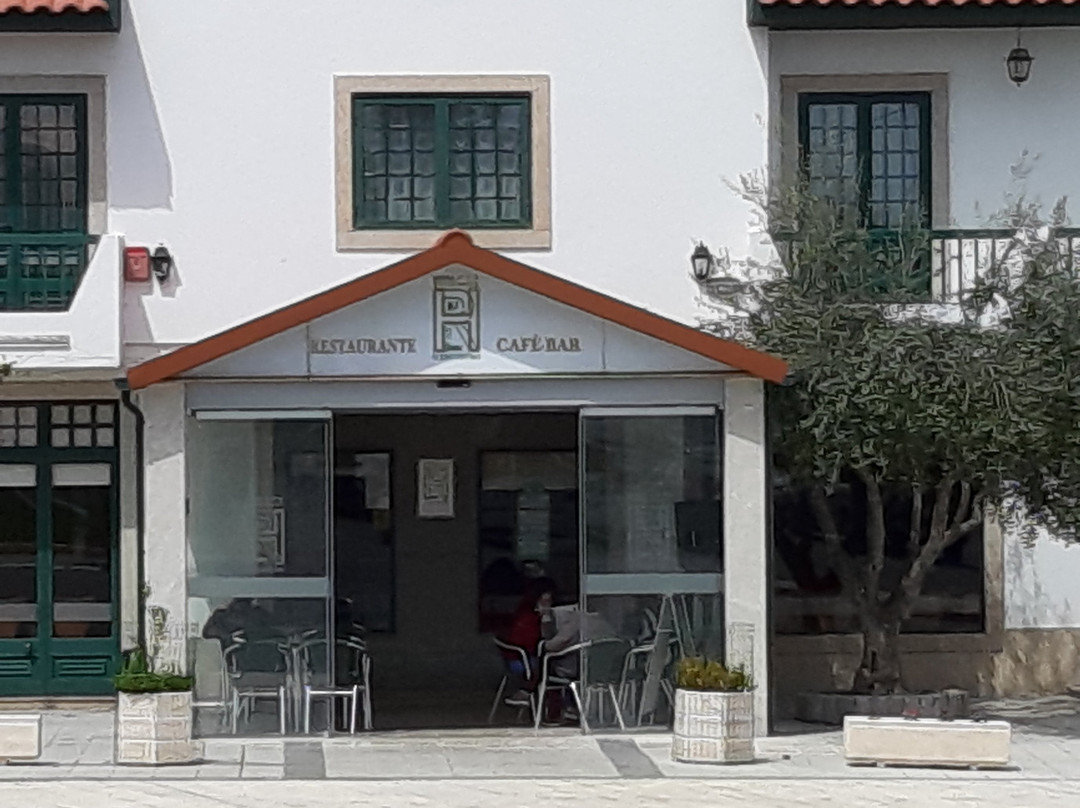 Vale de Algoso酒店住宿-Hotel O Encontro