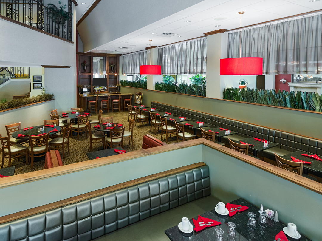 Holiday Inn Mobile-Dwtn/Hist. District by IHG