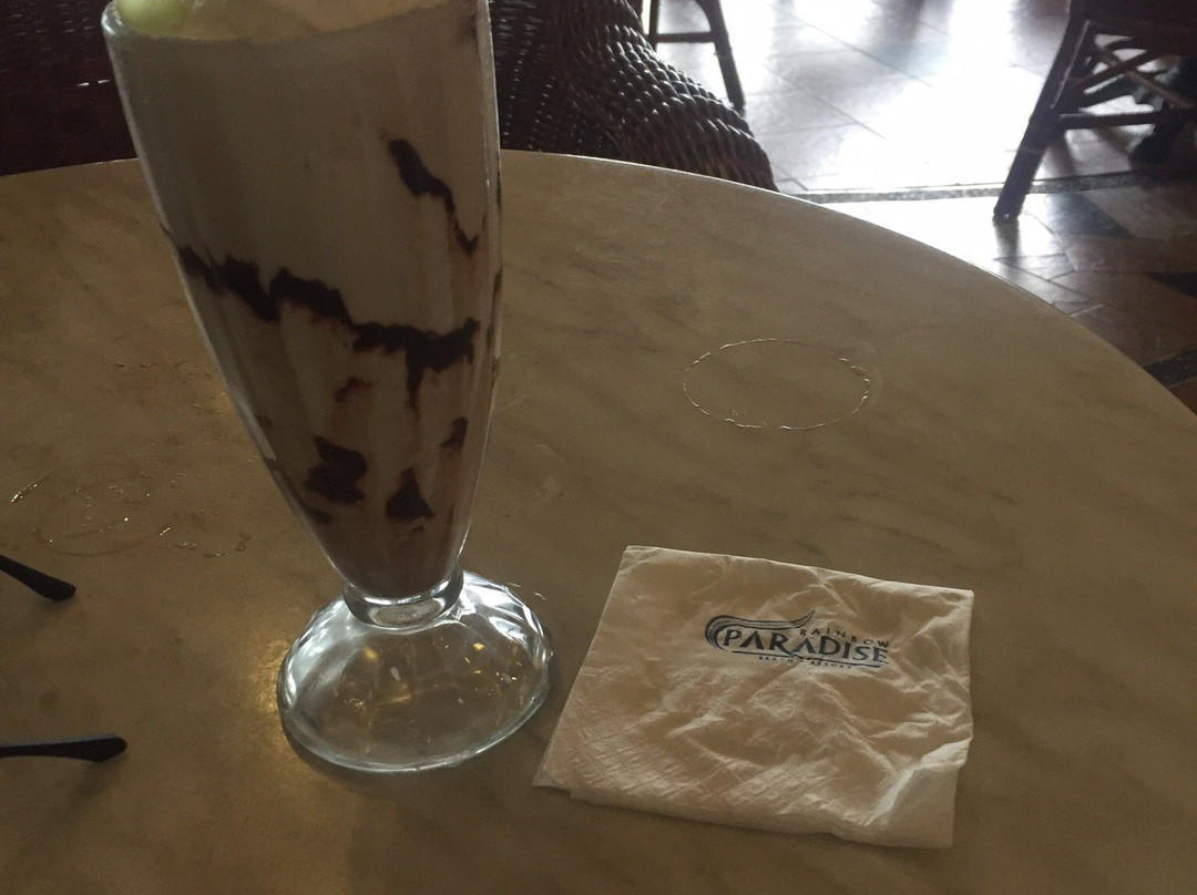 Paradise Apartment By The Sea主图