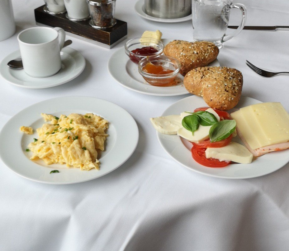 solewerk Hotel主图