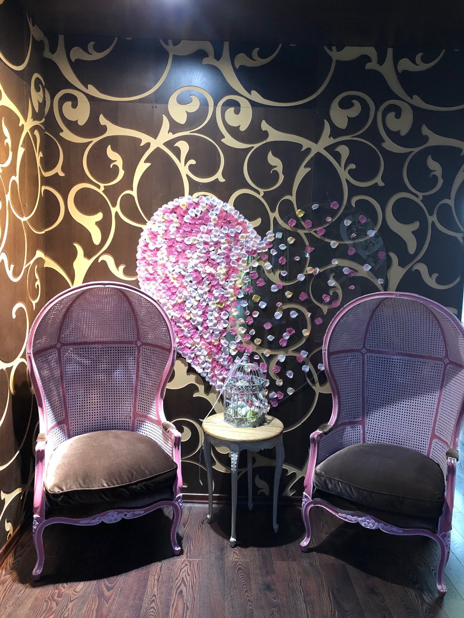 Boutique-Hotel Mona-餐饮
