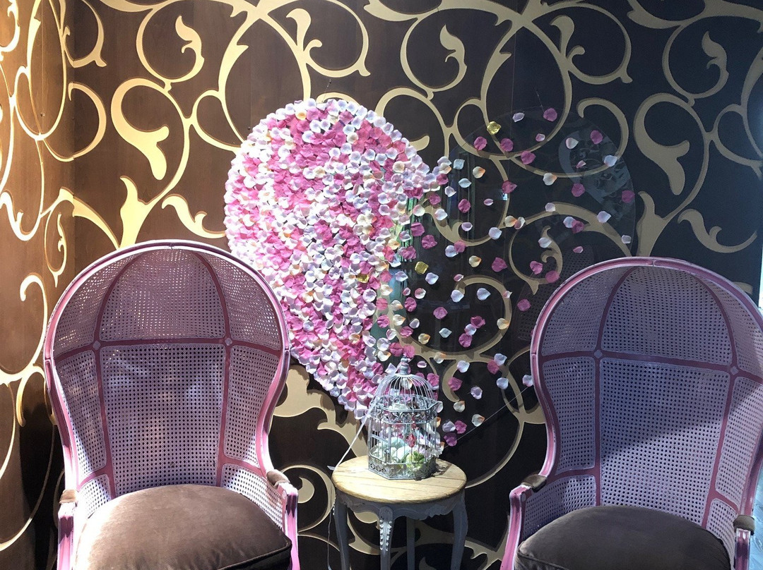 Boutique-Hotel Mona主图