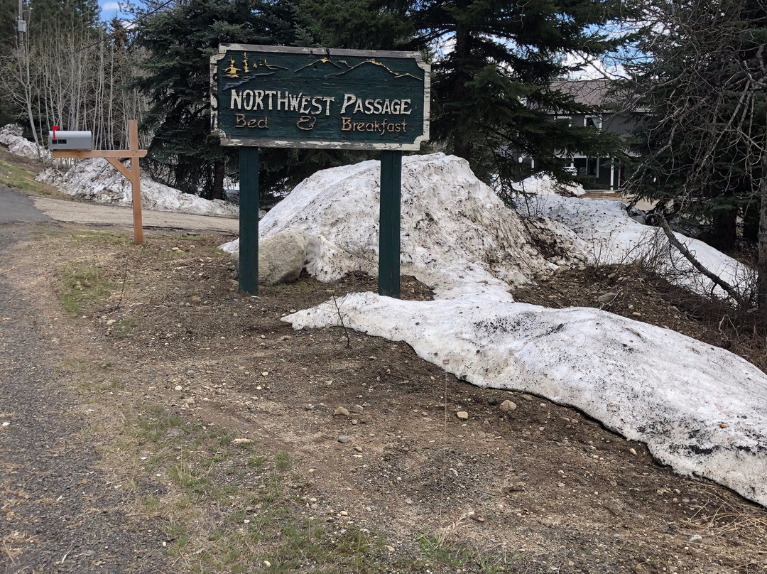 NorthWest Passage Bed and Breakfast主图