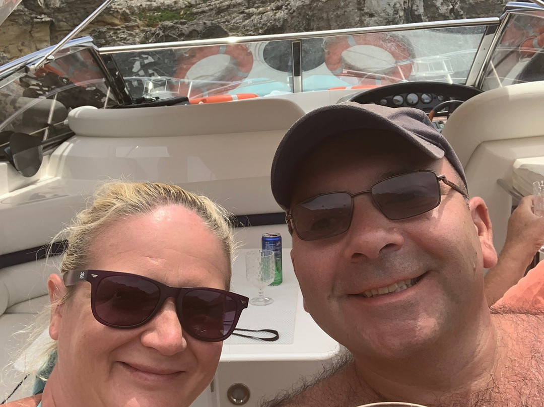 Azure Ultra-毕尔古必去景点