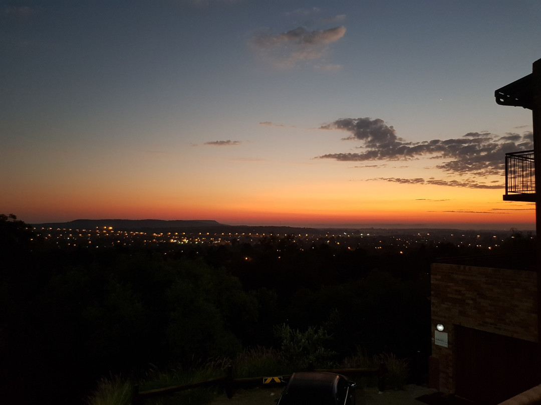 Franklin View Guest House主图