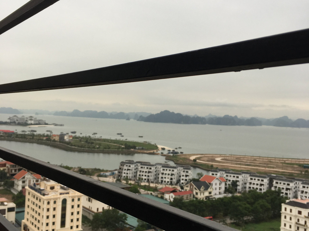 下龙皇家莲花酒店主图