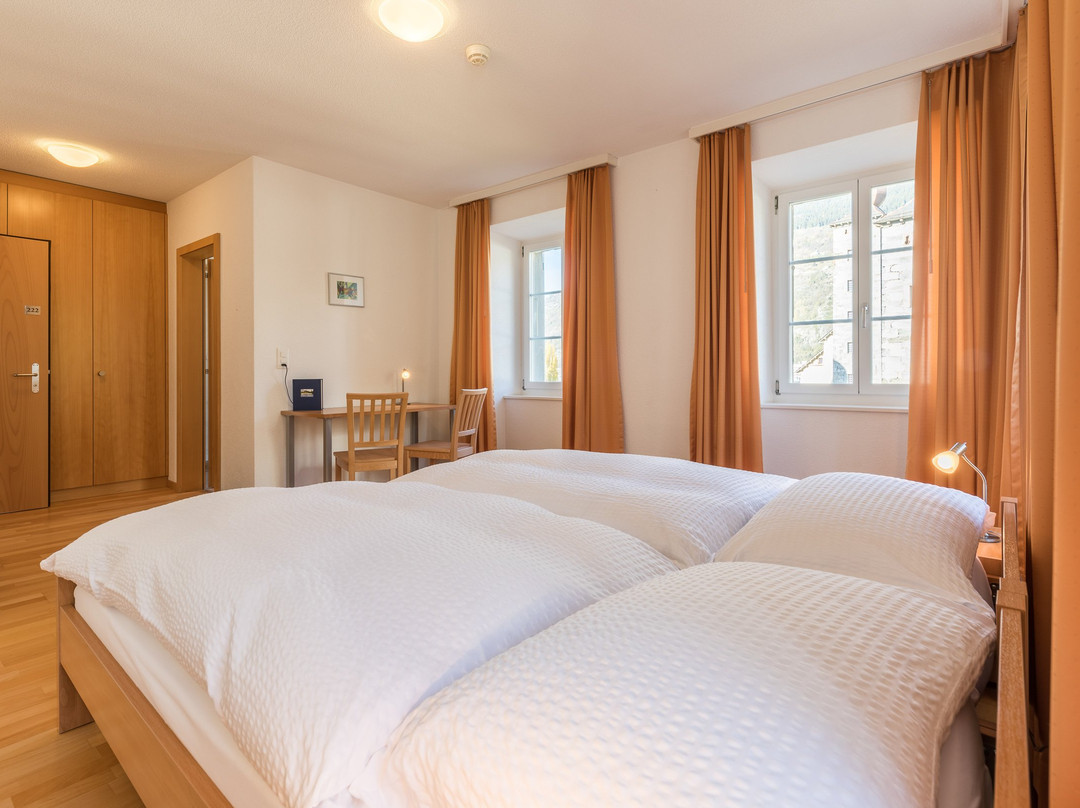 Guesthouse St. Ursula主图