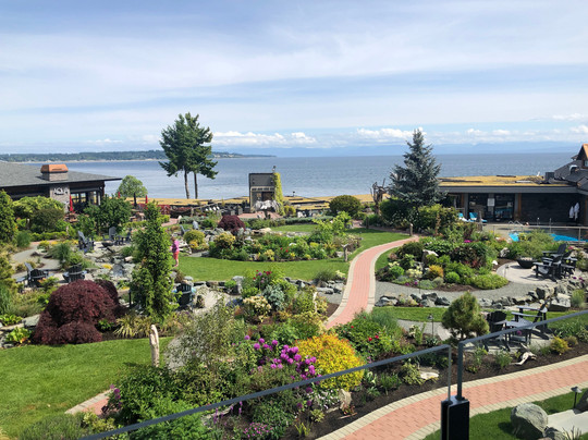 Kingfisher Pacific Resort And Spa主图