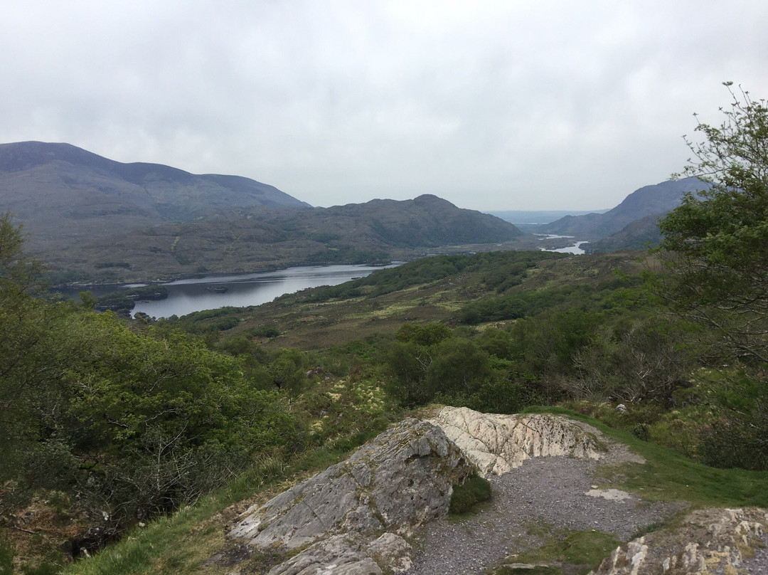 Kerry Guided Tours-特拉利必去景点