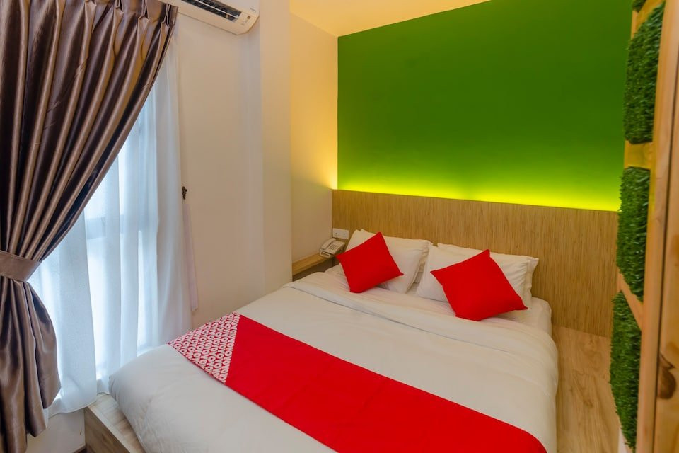 RS Boutique Hotel主图