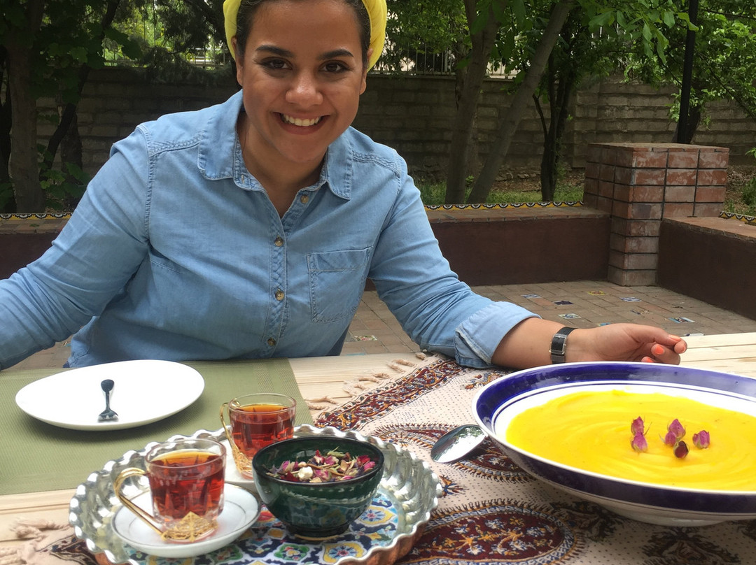 Persian Culinary Tours景点图片