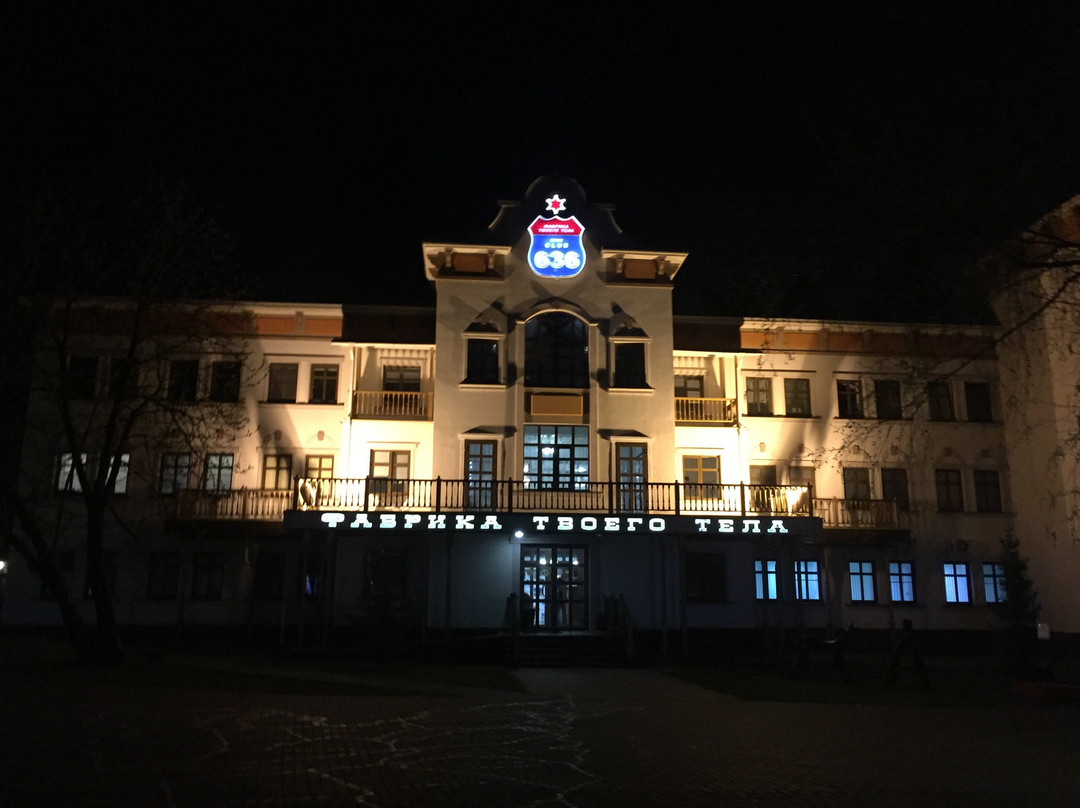 Rancho 636 Country Club主图