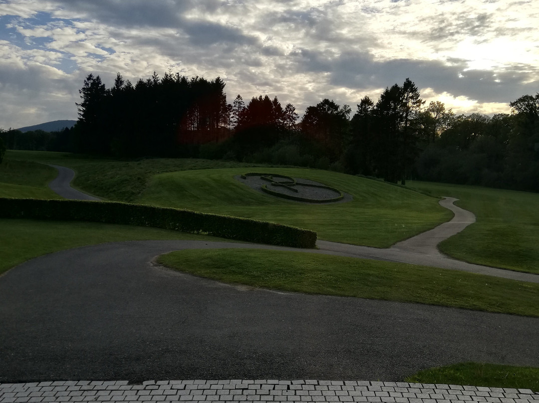 Bunclody Golf and Fishing Club-韦克斯福德必去景点