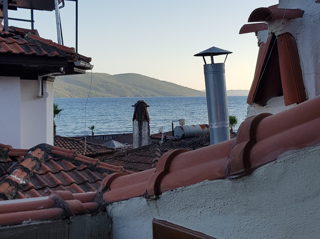 Liman Aparthotel Akyaka主图