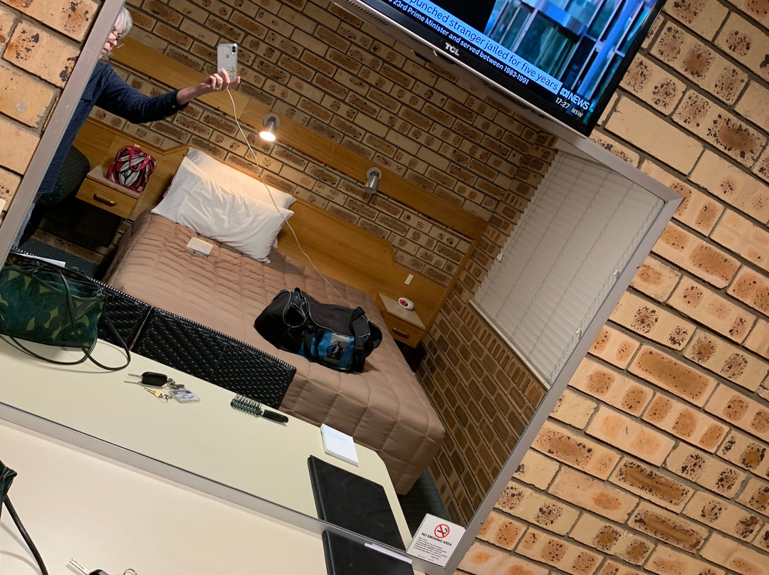 Mid Town Inn Narrabri主图