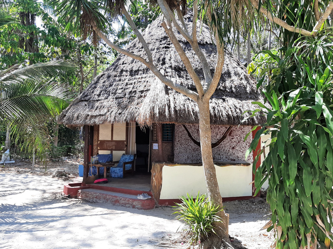 Pandan Island Resort主图