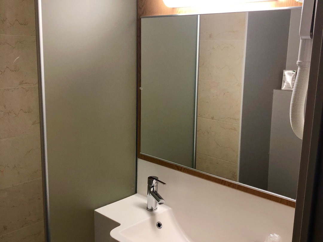 B&B HOTEL Lyon Eurexpo Chassieu主图