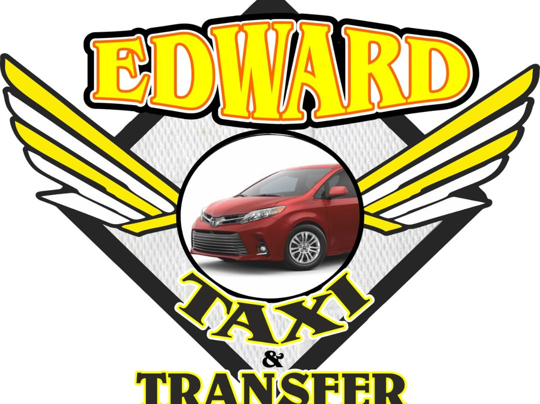 Edward Taxi Cabarete景点图片