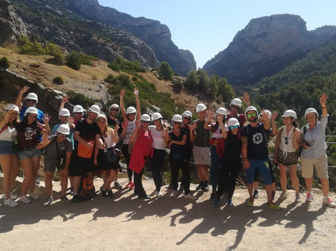 Sevilla Moving-塞维利亚必去景点