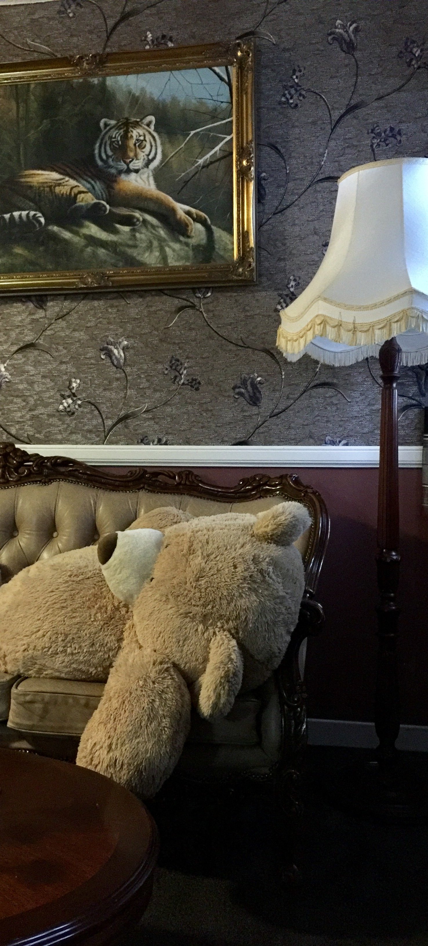 The Old Coach House Hotel-官方