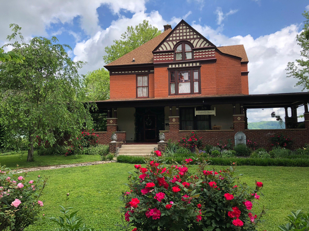 The Cumberland Manor B & B主图