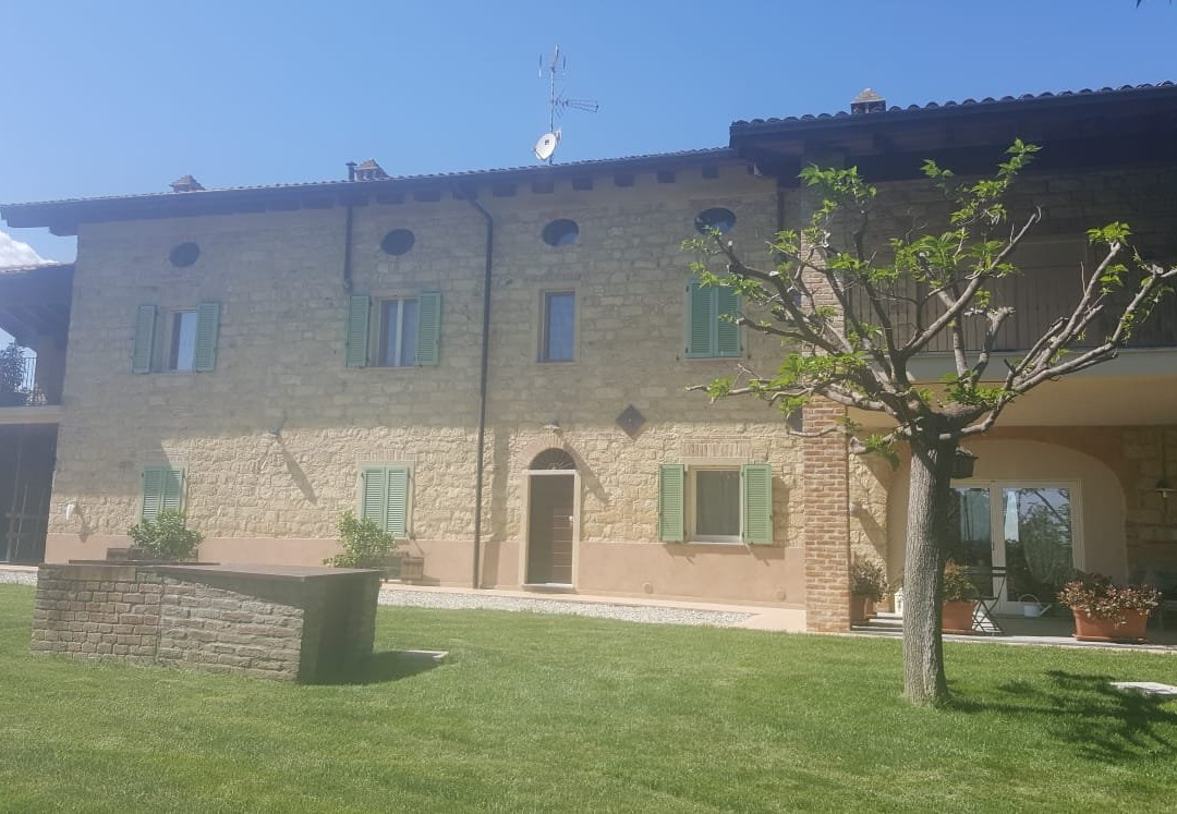 La Casa nel Vento主图