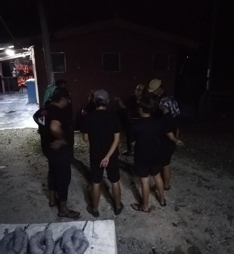 Outbac Broga-Lenggeng必去景点