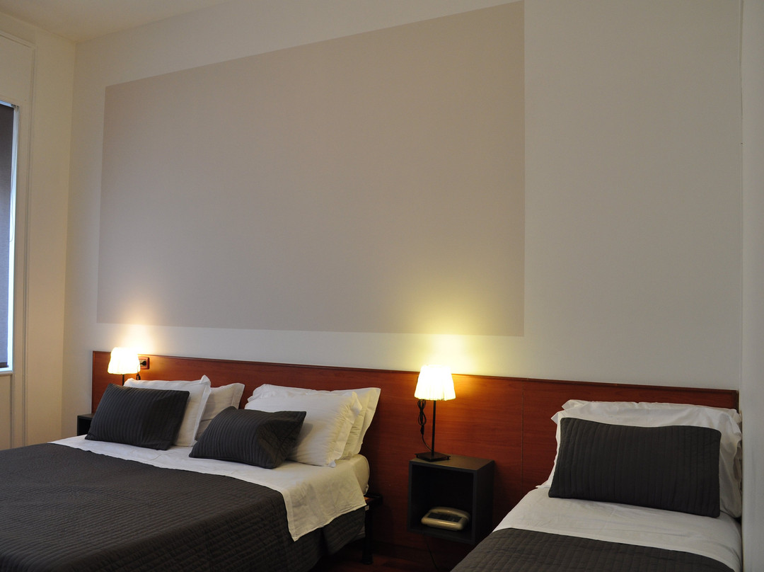 Hotel Concorde主图