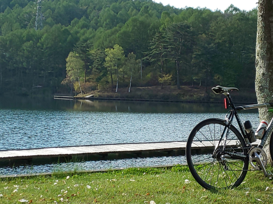 Hijiri Kogen-麻绩村必去景点