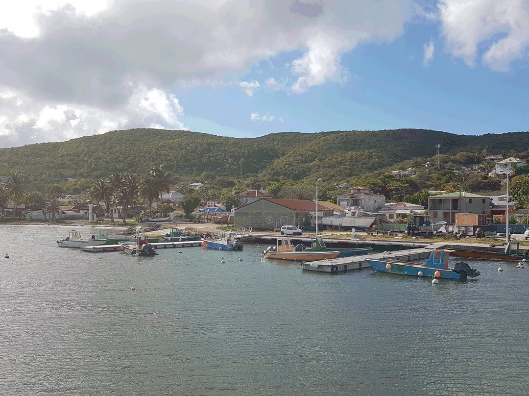 Archipel 1-Saint Francois必去景点