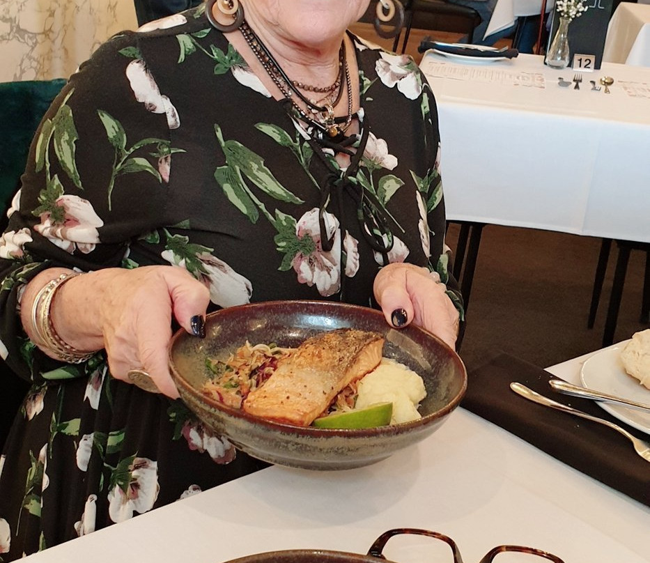 Morphett Arms Hotel主图