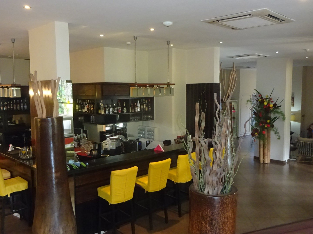 Calypso Hotel & Spa主图