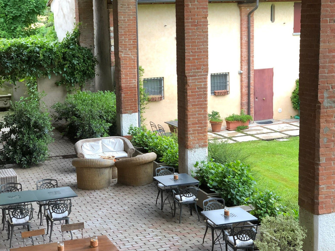 Santellone - Resort Events & Wellness主图