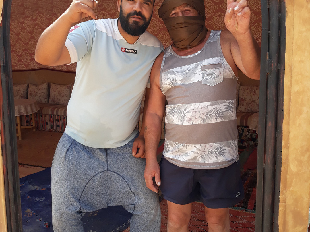 Kasbah Aladdin主图