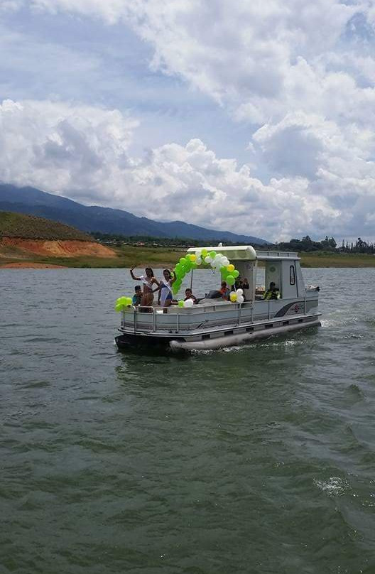 CALIMARINA-Calima必去景点