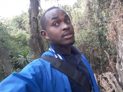 John ondieki-内罗毕必去景点