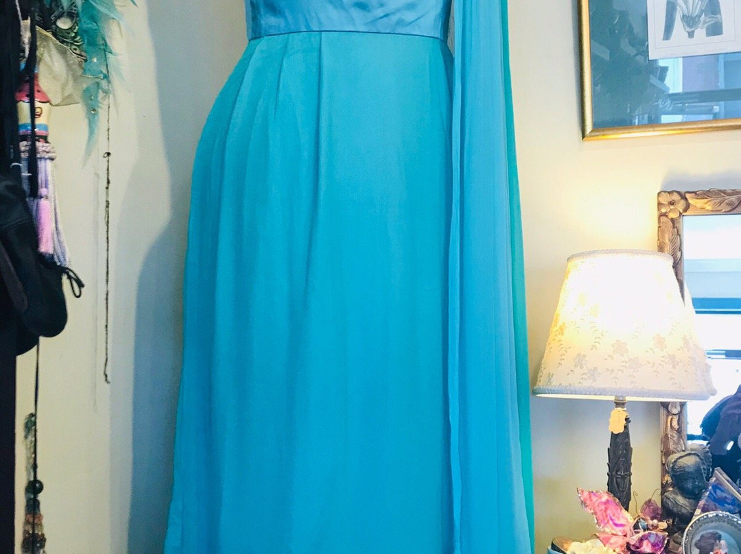 Anna Pearls Curiosities-Niantic必去景点