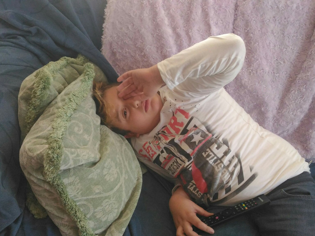 Hotel El Faro Del 18主图