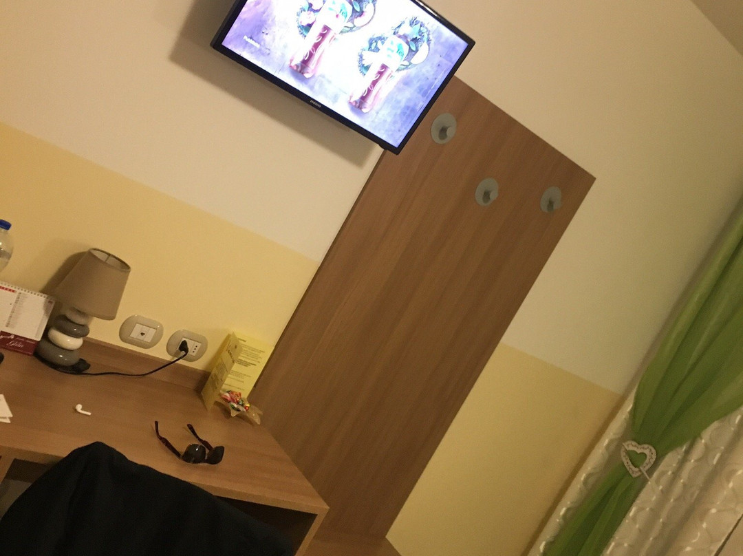 Hotel Venere主图
