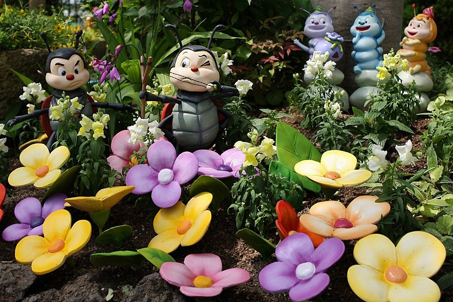 Hampyeong Expo Park - Natural Ecological Museum-咸平郡必去景点