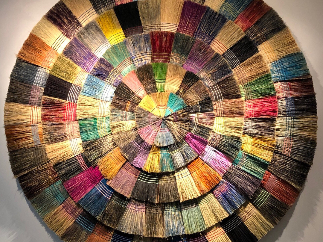 MCA Denver-丹佛必去景点