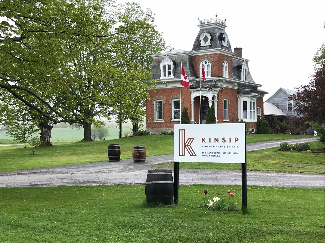 Bloomfield旅游攻略图片