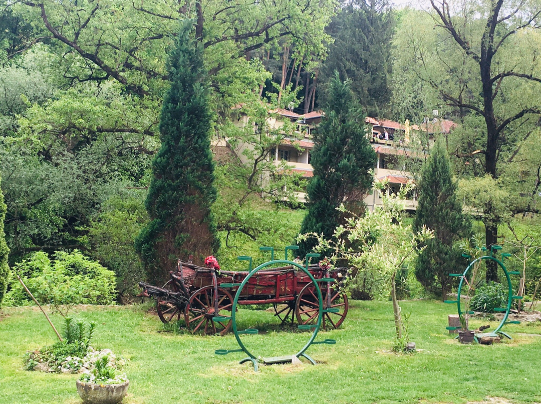 Gornjak Monastery-Petrovac必去景点