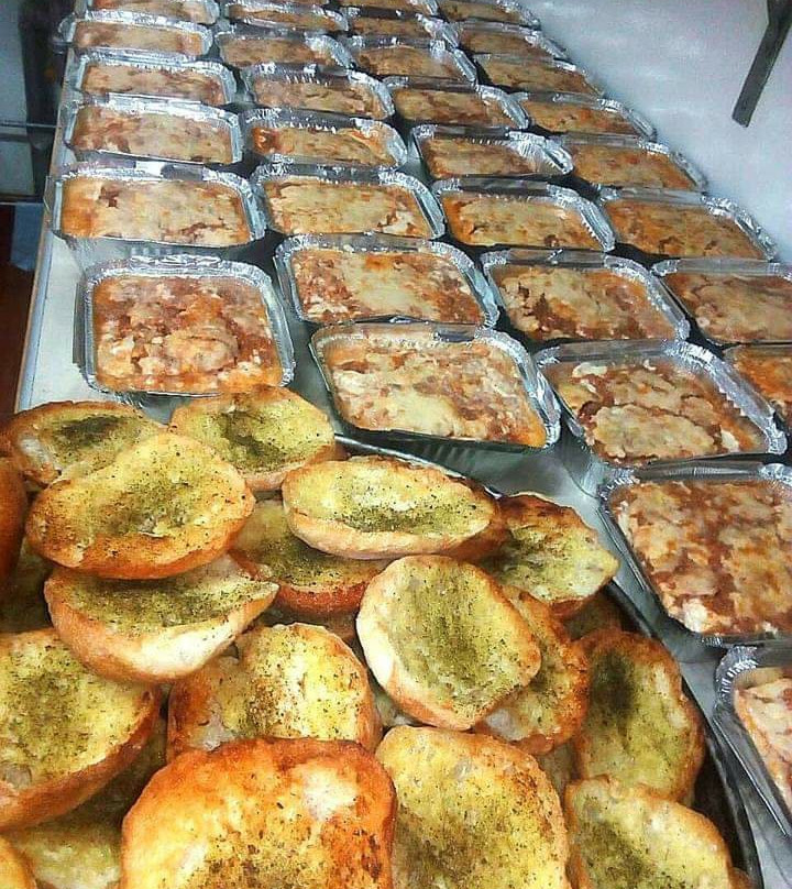 Pizzería y Heladería SOLFER