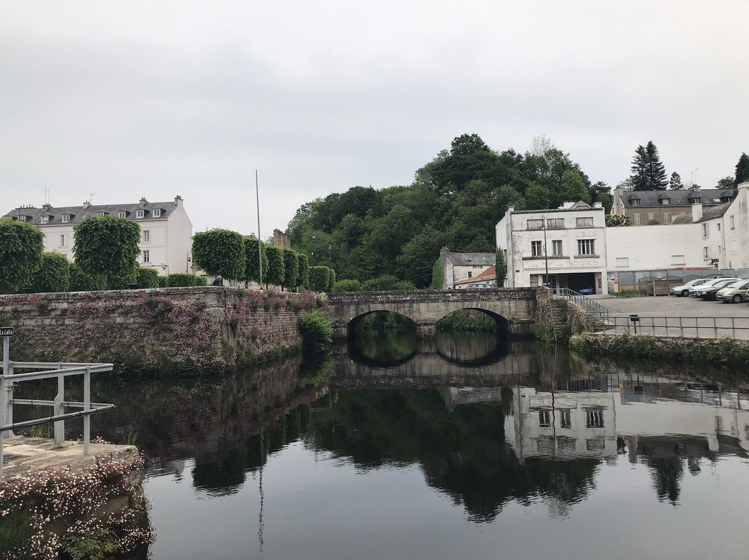 SSP Location-Guidel-Plage必去景点