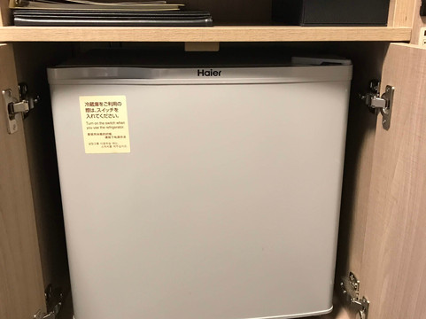 露樱酒店-东京蒲田店主图