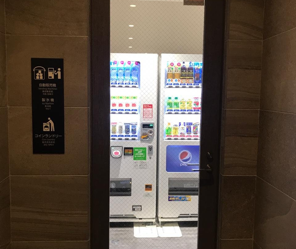 相铁FRESA INN 银座七丁目酒店主图