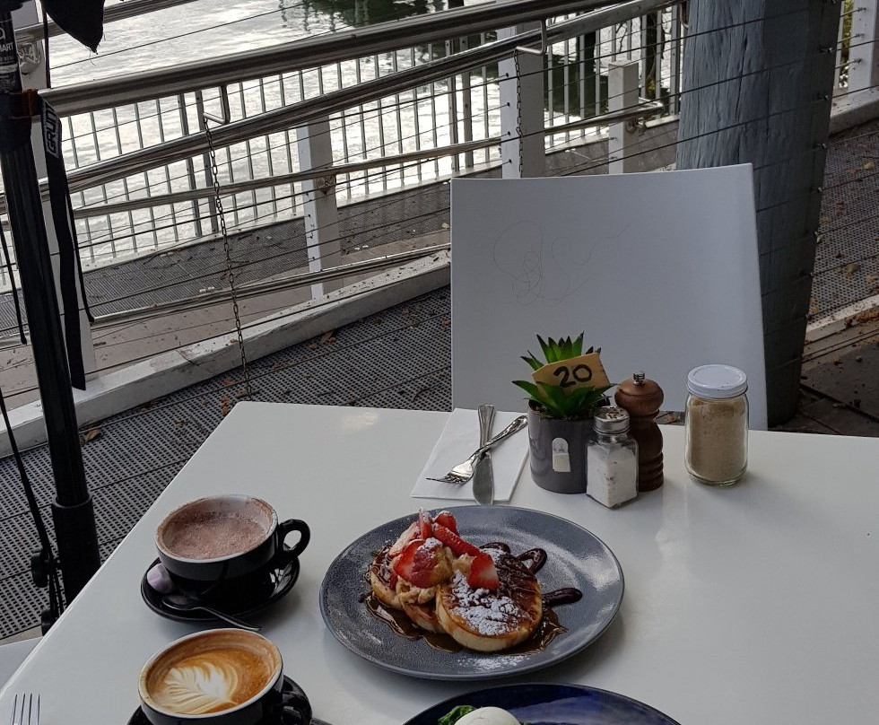 Oyster Bay旅游攻略图片