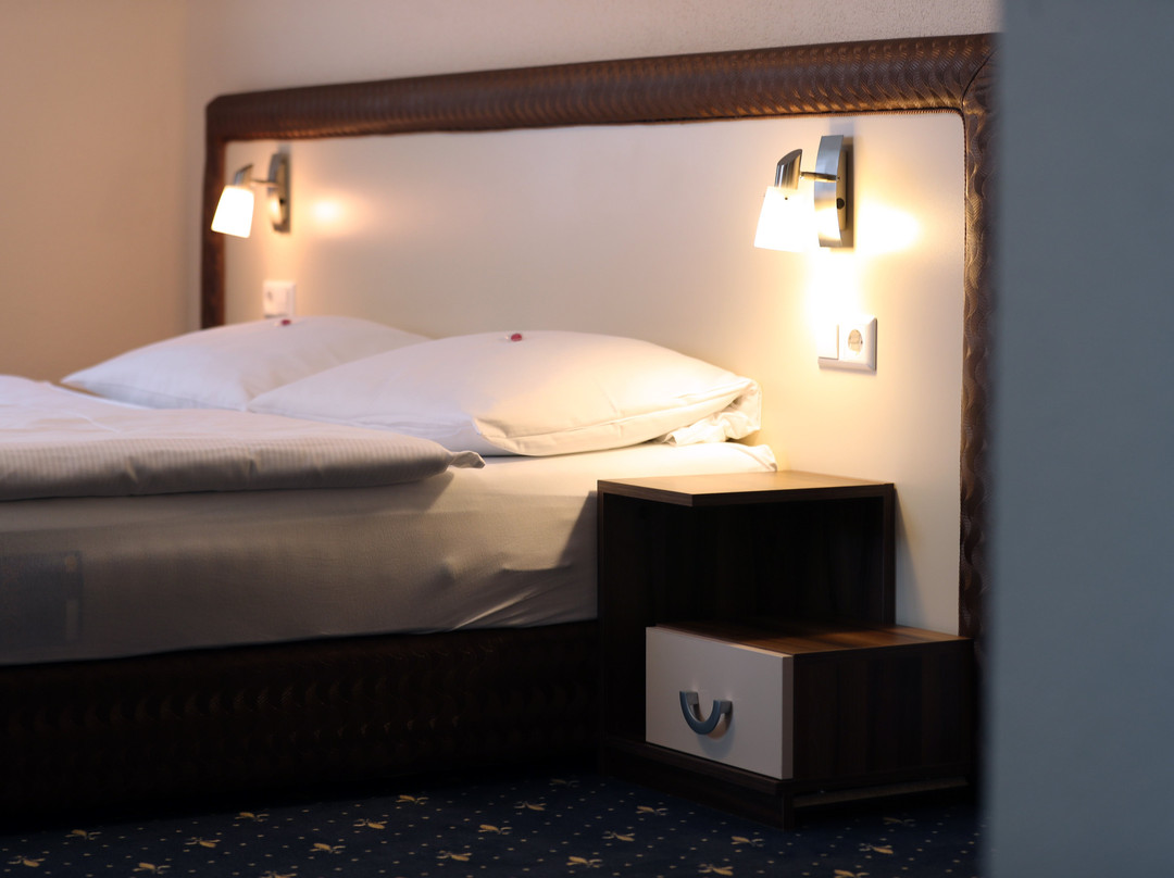stadthotel miya主图